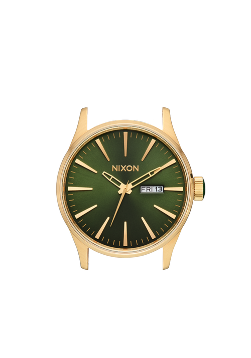 Nixon watch SKU A356-1919 case