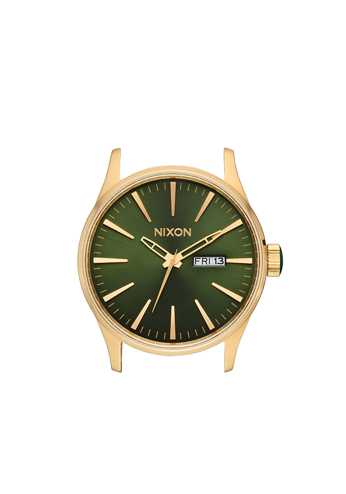 Nixon watch SKU A356-1919 case