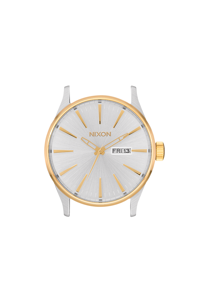 Nixon watch SKU A356-1921 case