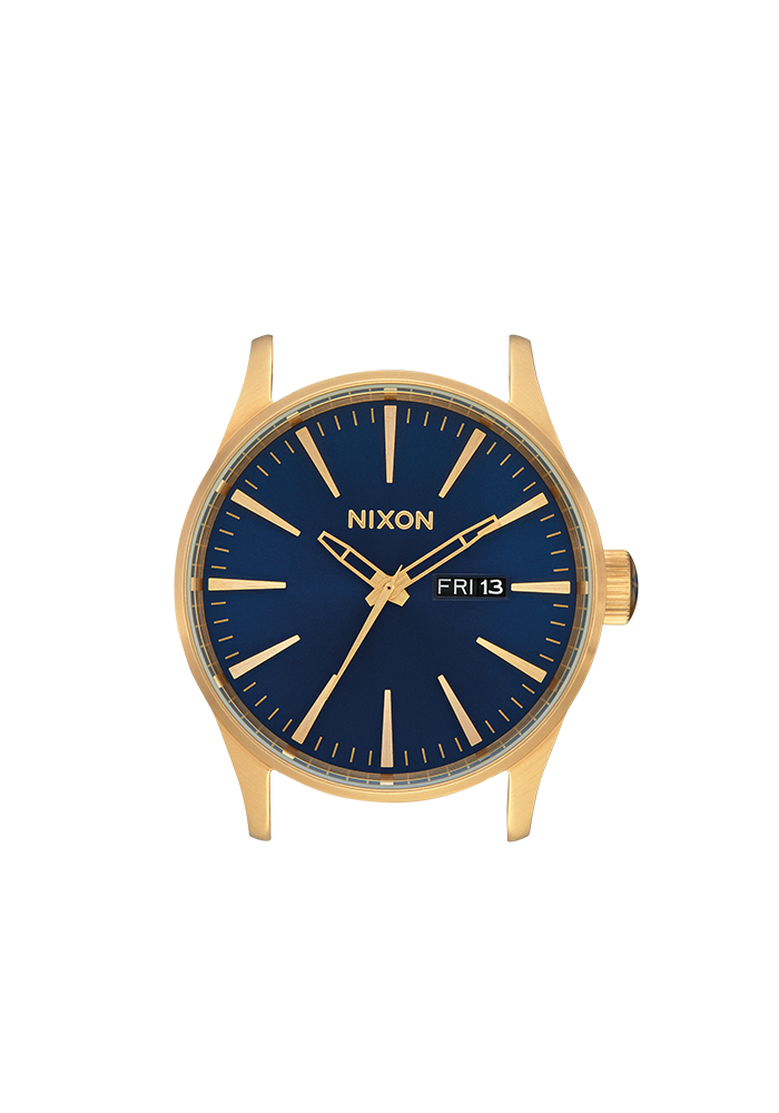 Nixon watch SKU A356-1922 case