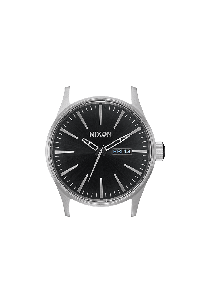 Nixon watch SKU A356-2348 case