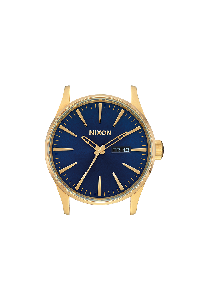 Nixon watch SKU A356-3334 case