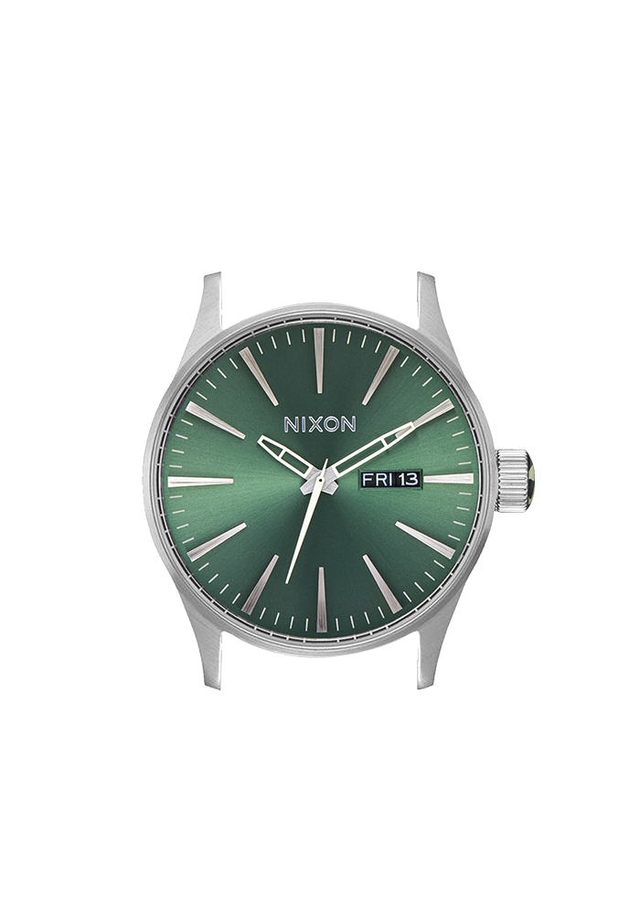 Nixon watch SKU A356-5072 case