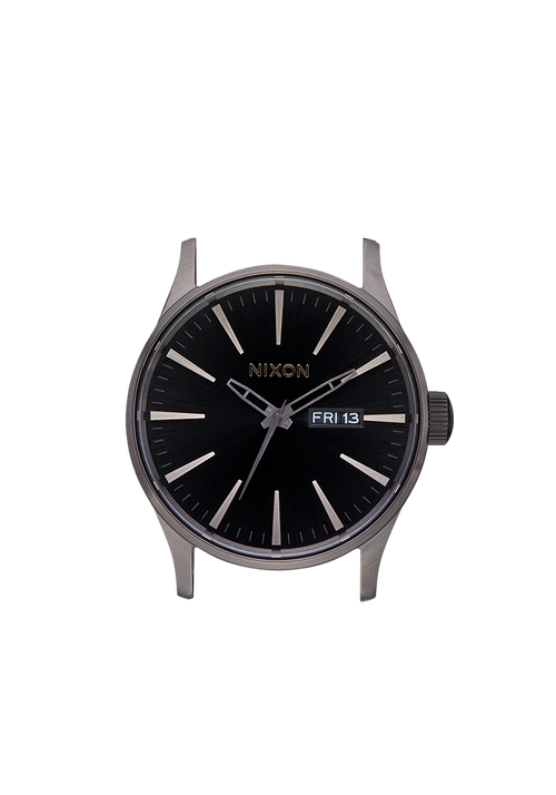 Nixon watch SKU A356-5084 case
