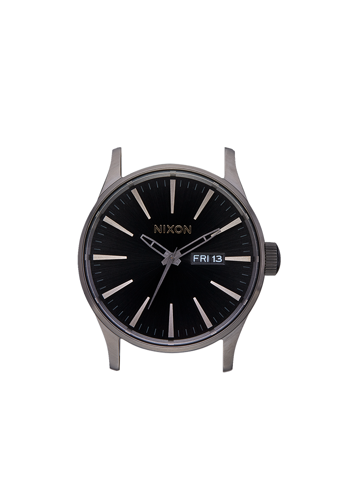 Nixon watch SKU A356-5084 case