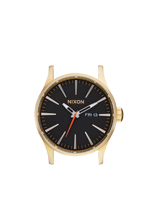 Nixon watch SKU A356-5163 case