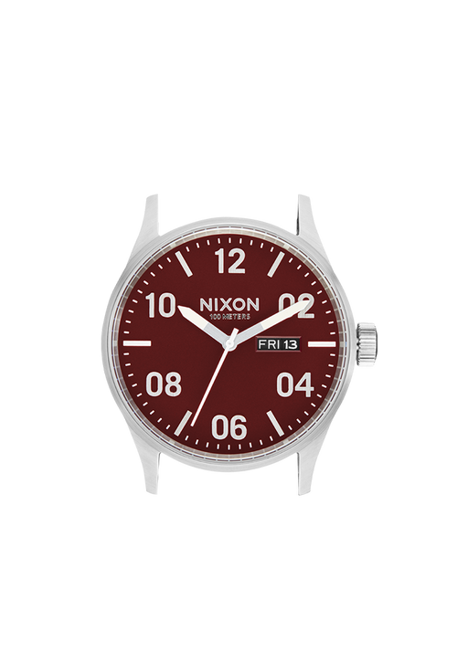 Nixon watch SKU A356-5198 case