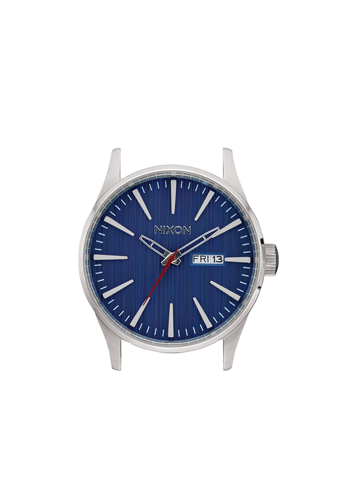 Nixon watch SKU A356-5246 case