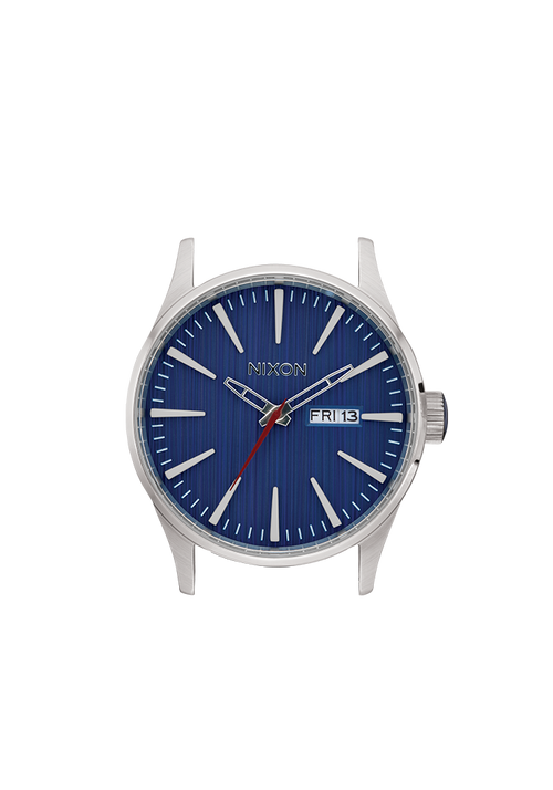 Nixon watch SKU A356-5246 case