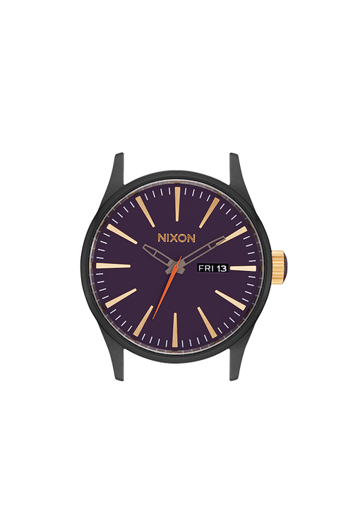 Nixon watch SKU A356-5270 case