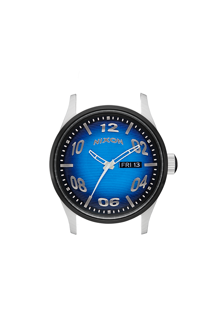 Nixon watch SKU A356-5320 case