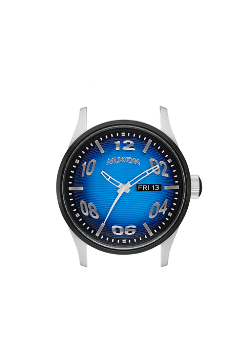 Nixon watch SKU A356-5320 case