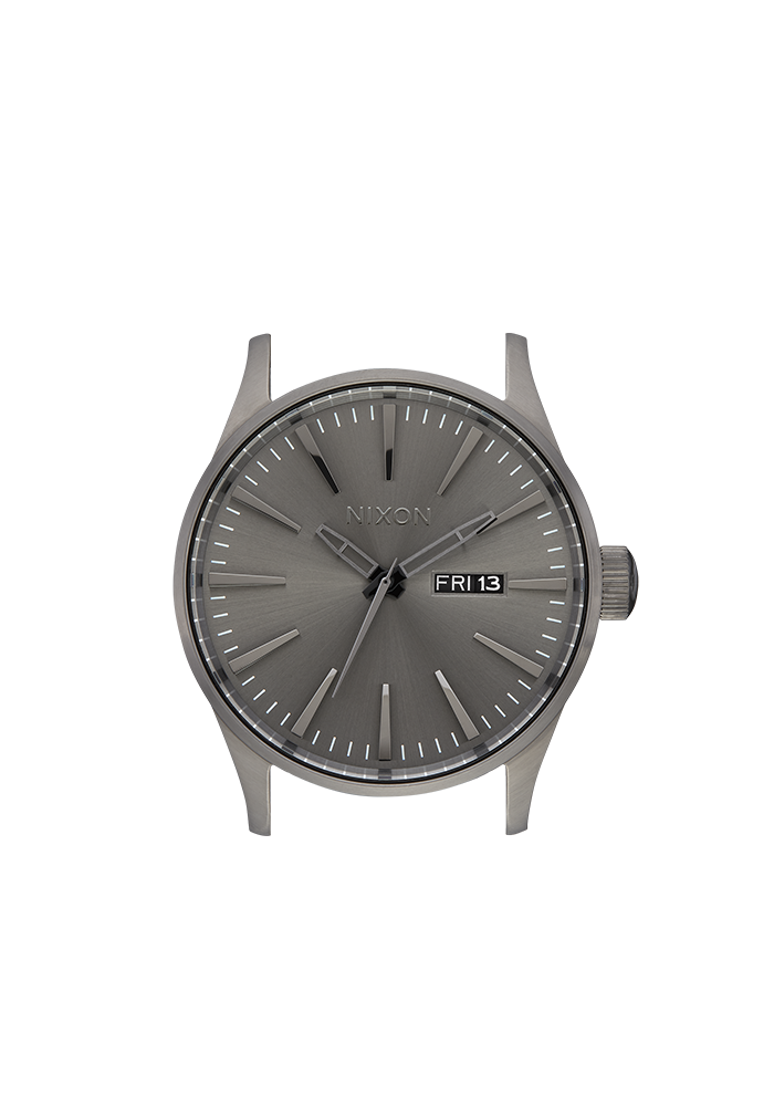 Nixon watch SKU A356-632 case