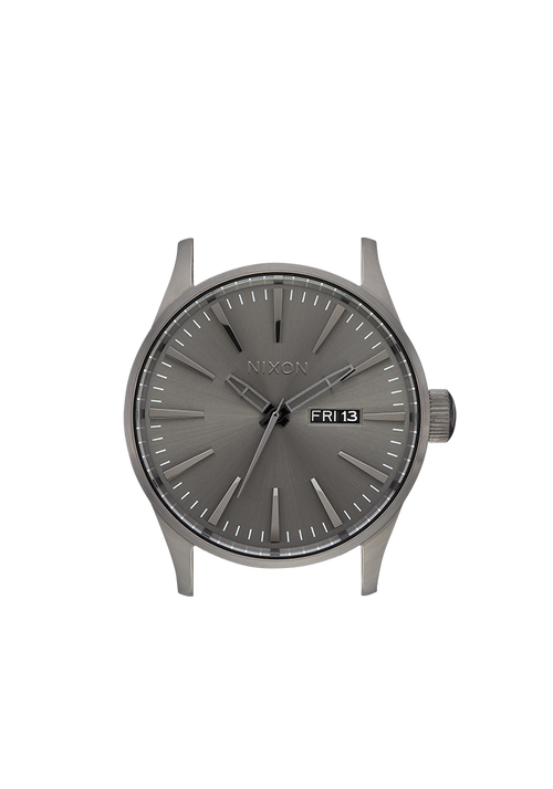 Nixon watch SKU A356-632 case