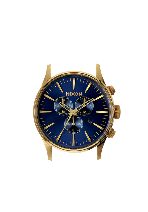 Nixon watch SKU A386-1922 case