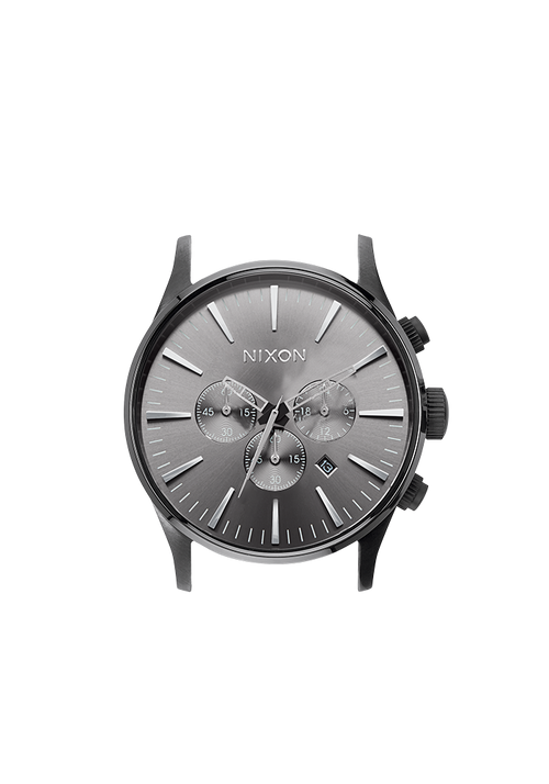 Nixon watch SKU A386-632 case