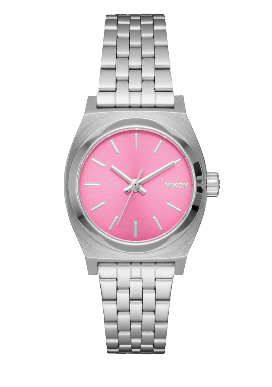 Nixon Afterpay Women's Watches Afterpay Optimist Watch Silver