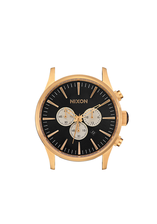 Nixon watch SKU A405-5033 case