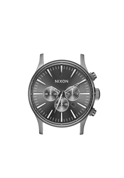 Nixon watch SKU A405-680 case