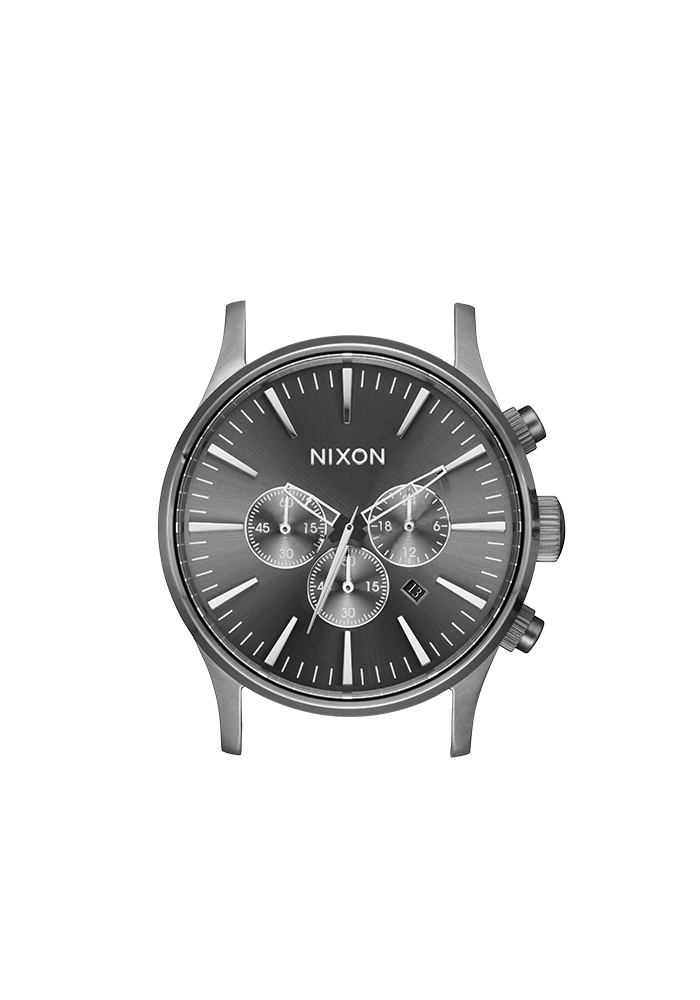 Nixon watch SKU A405-680 case