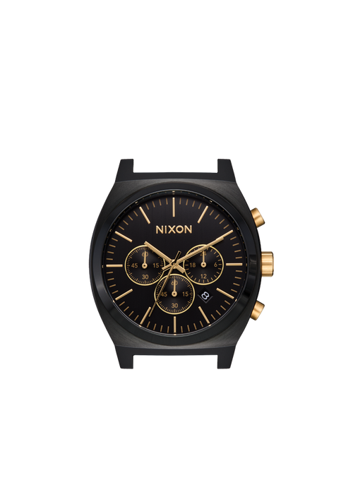 Nixon watch SKU A972-5326 case