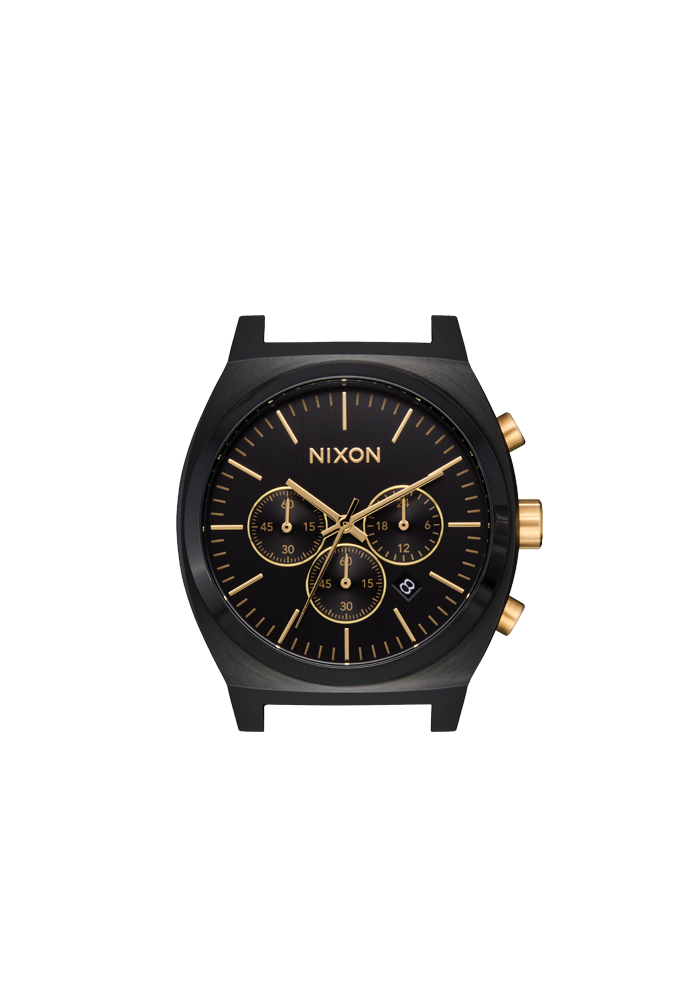Nixon watch SKU A972-5326 case