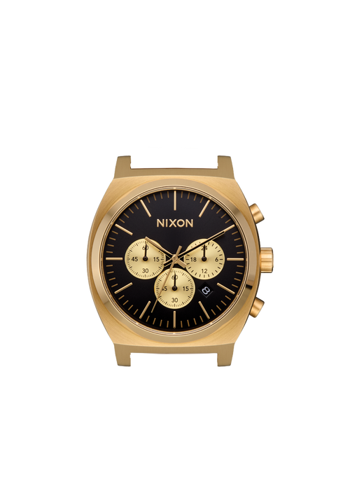Nixon watch SKU A972-5333 case