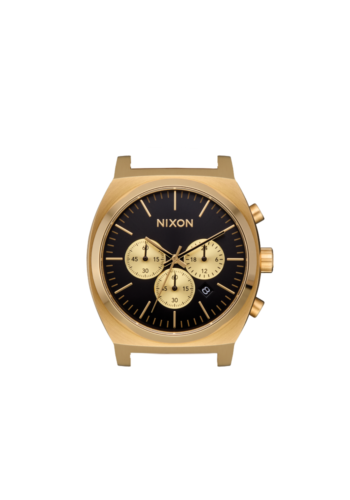 Nixon watch SKU A972-5333 case