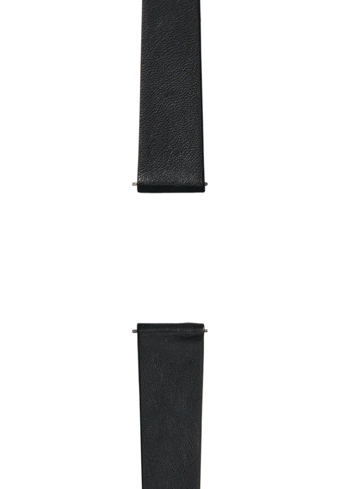 Nixon watch band SKU BA001-000-00