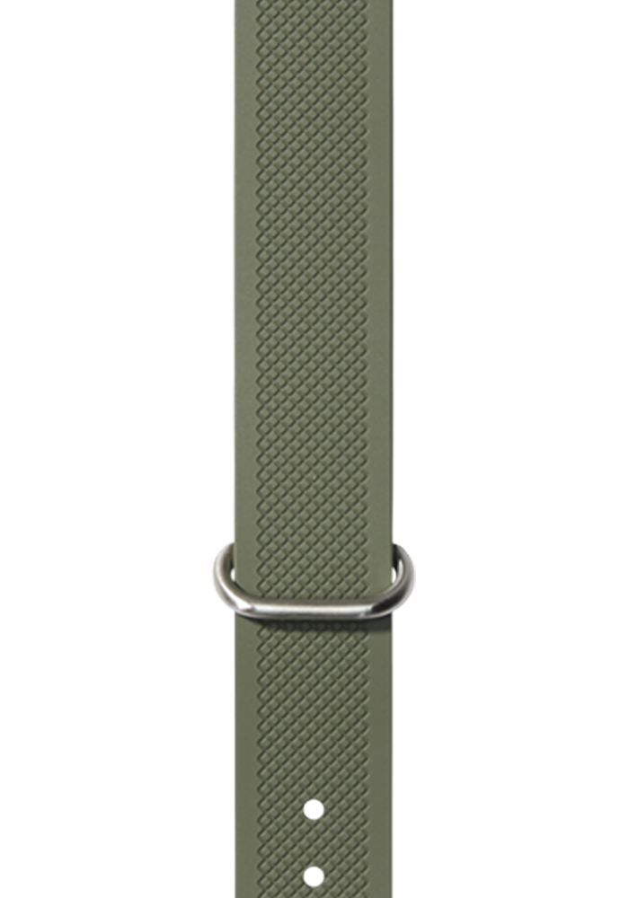 Nixon watch band SKU BA005-333