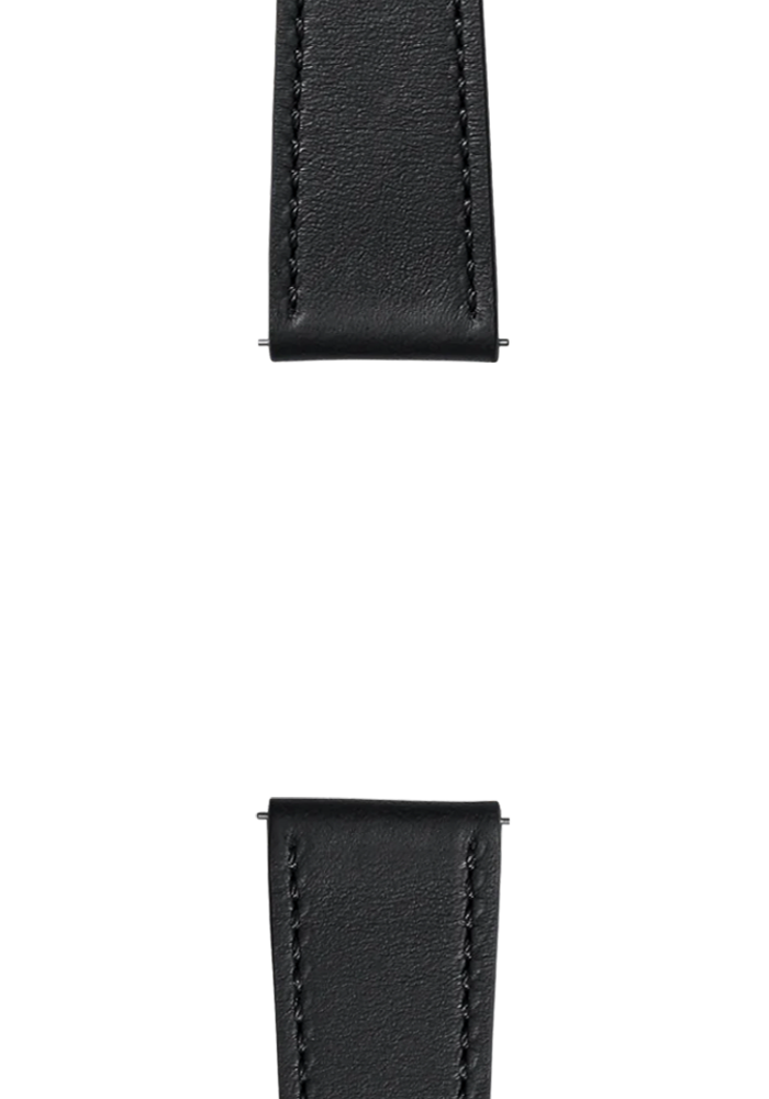 Nixon watch band SKU BA008-000