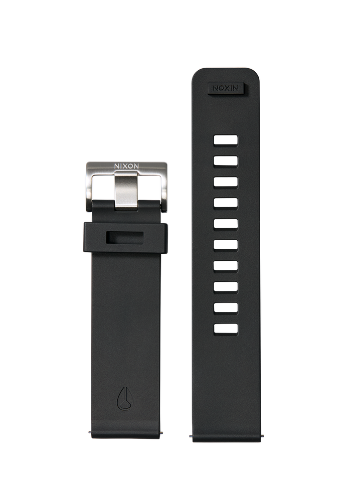 23mm FKM Rubber Band - Black