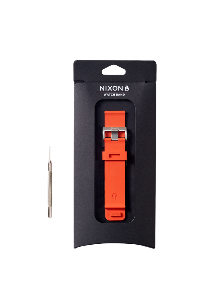 Nixon apple 2025 watch band