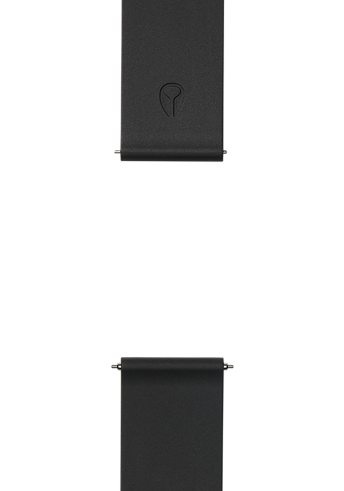 Nixon watch band SKU BA009-000
