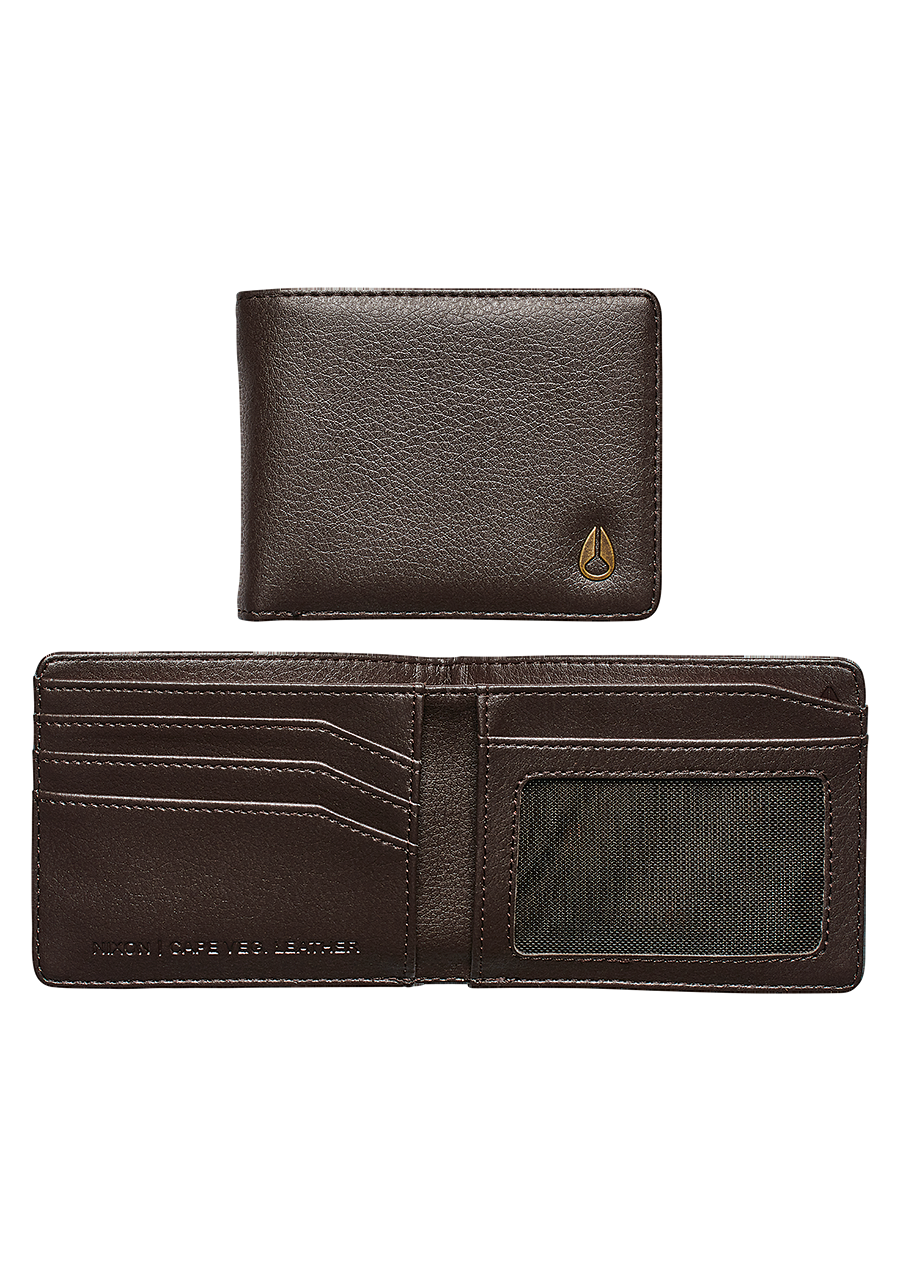 Vegan purse wallet deals