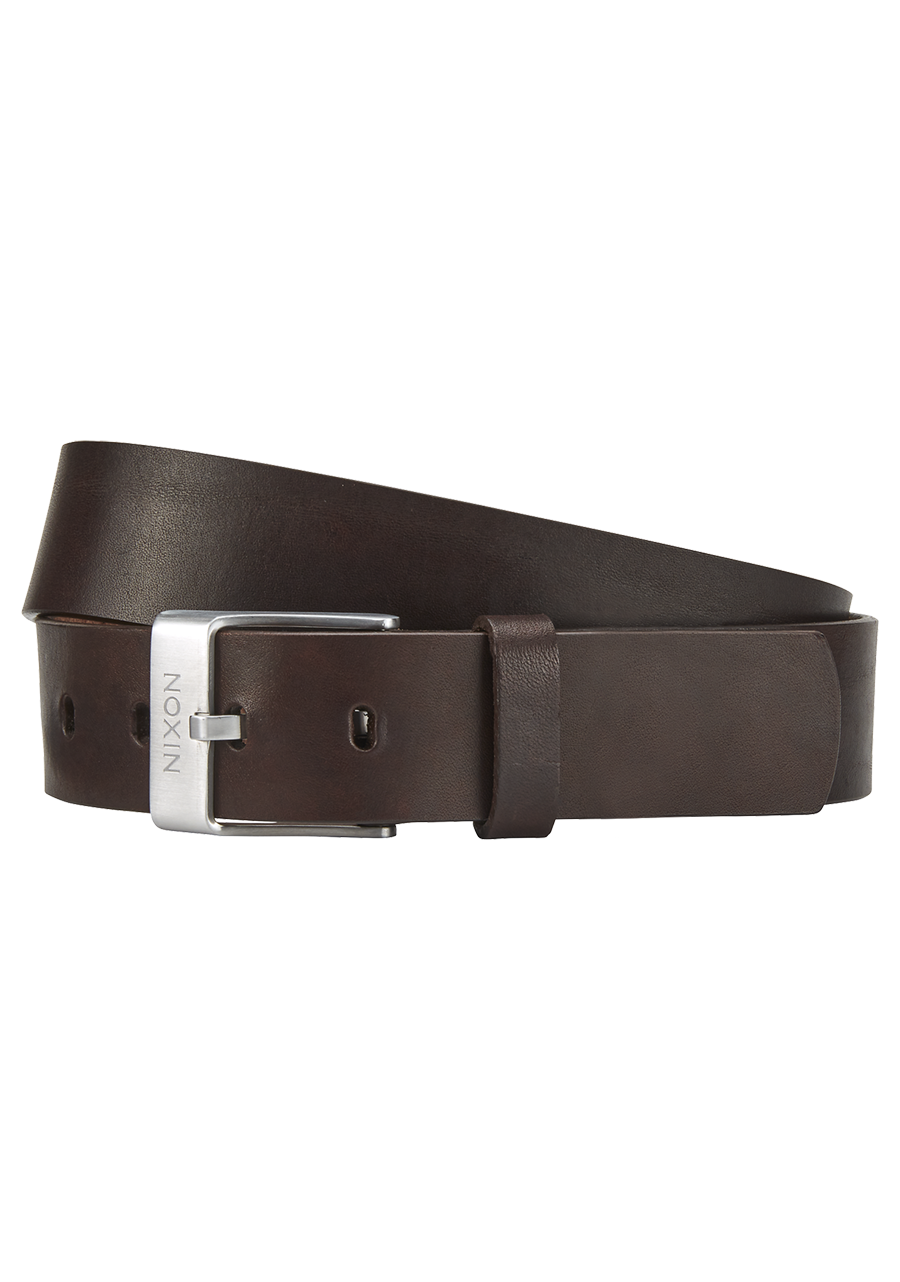 Chronos Belt | Brown – Nixon US Chronos Belt | Brown – Nixon US