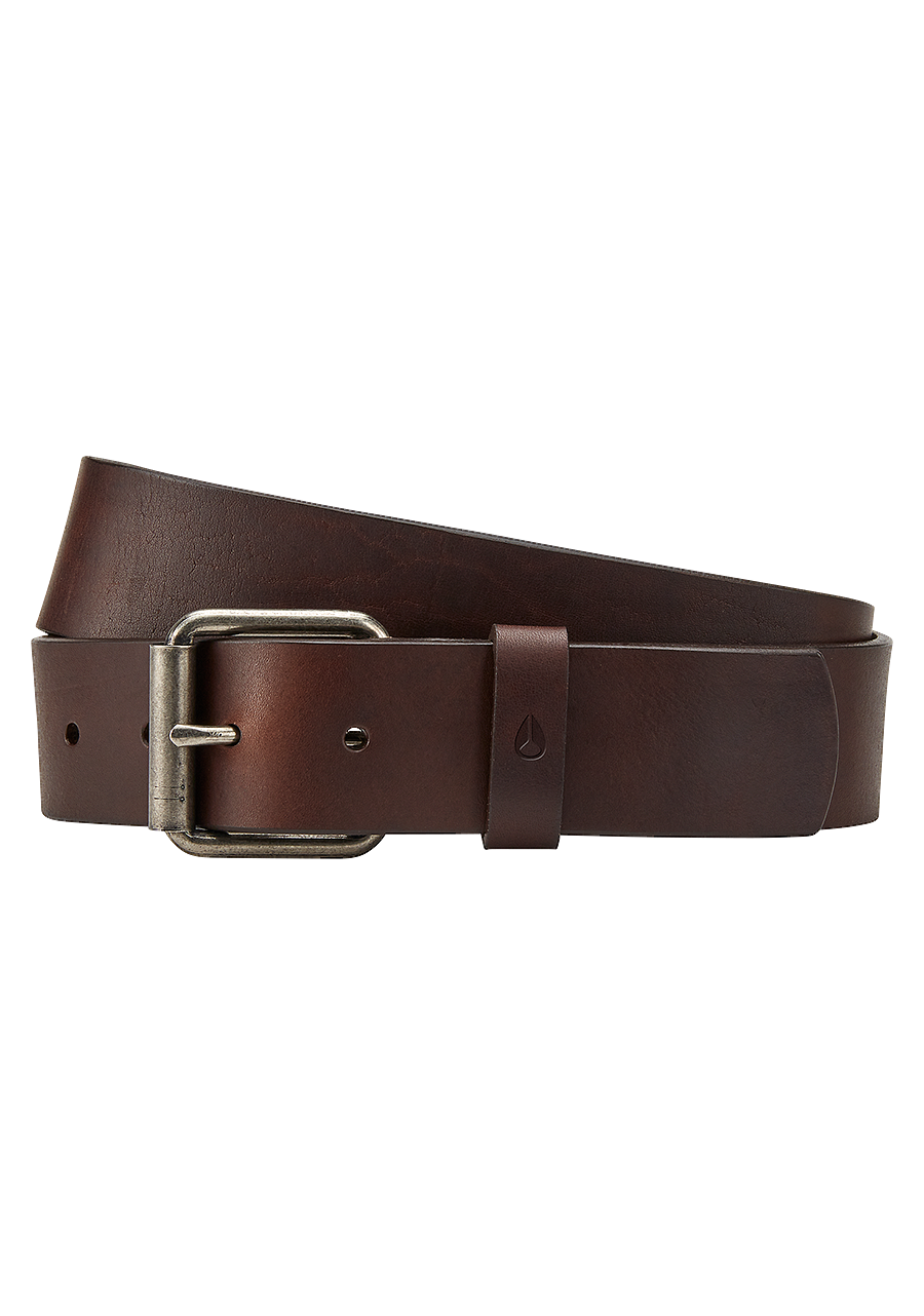 Axis Belt | Brown – Nixon US Axis Belt | Brown – Nixon US