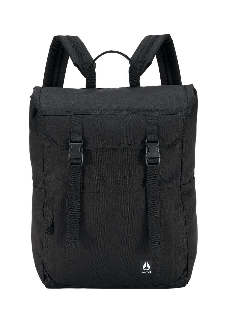 ◇NOIAGO◇ Multi Logo Backpack Black NOI1090 Noiago Multi ◇NOIAGO◇ Multi Logo Backpack Black NOI1090 Noiago Multi