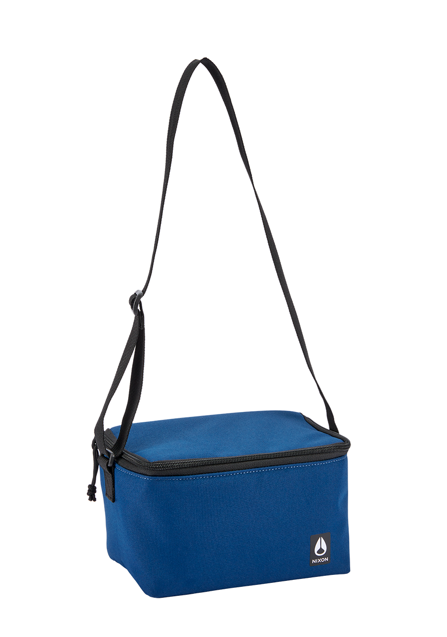 Siesta Cooler Bag | Navy – Nixon US