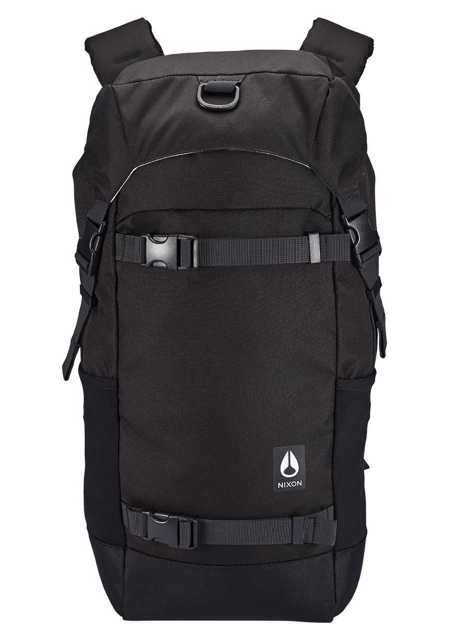 Landlock Backpack - Main Image