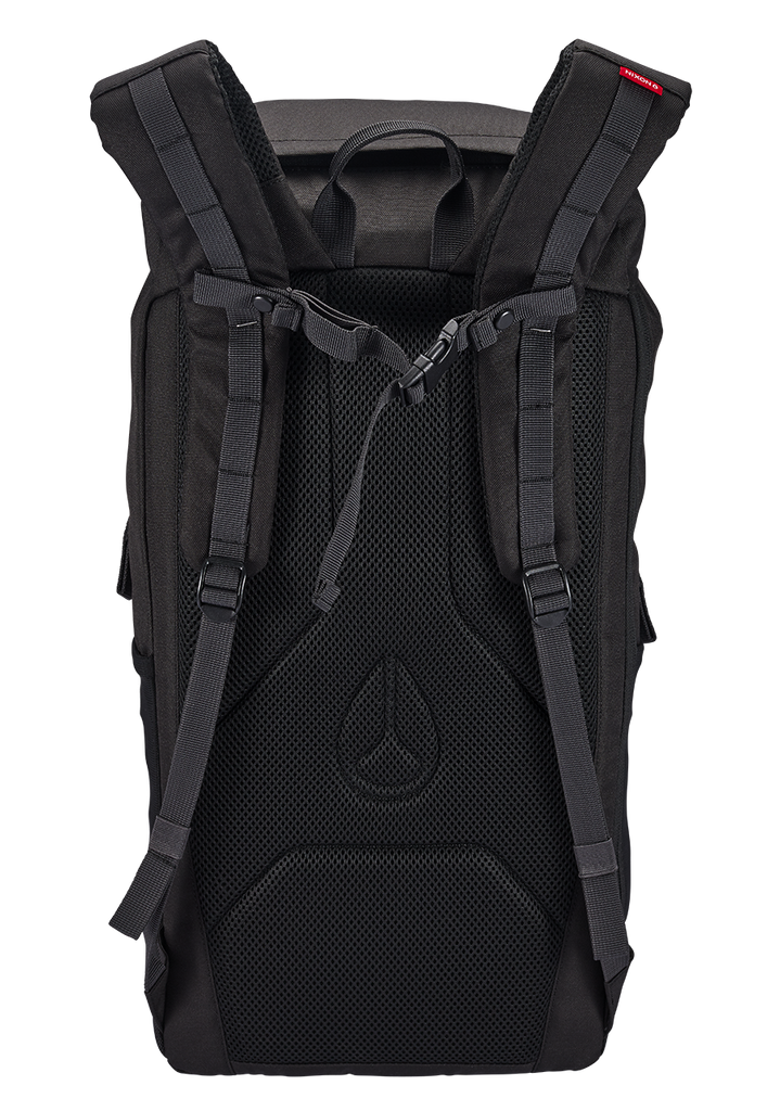 Landlock sales backpack ii