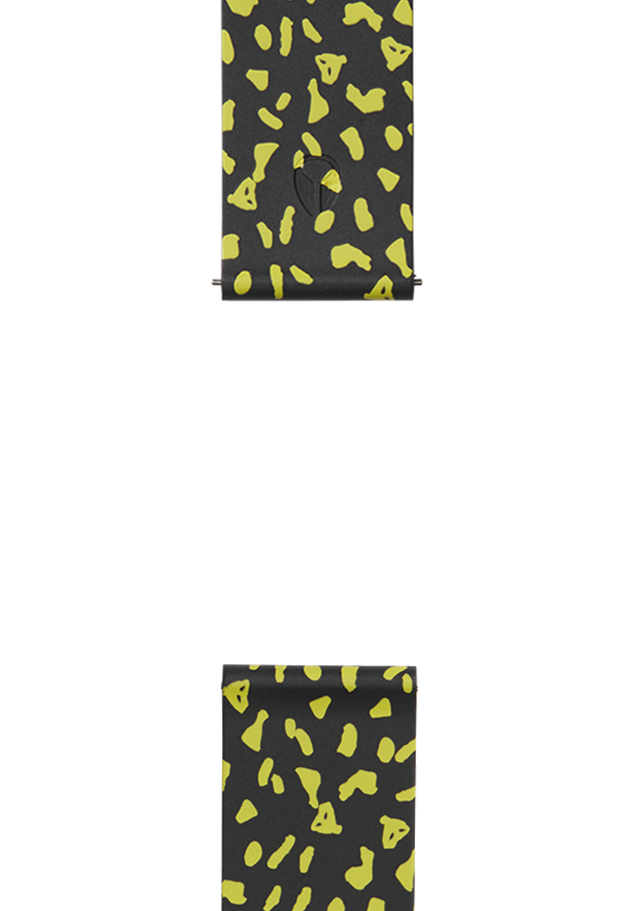 Nixon watch band SKU C3187-293