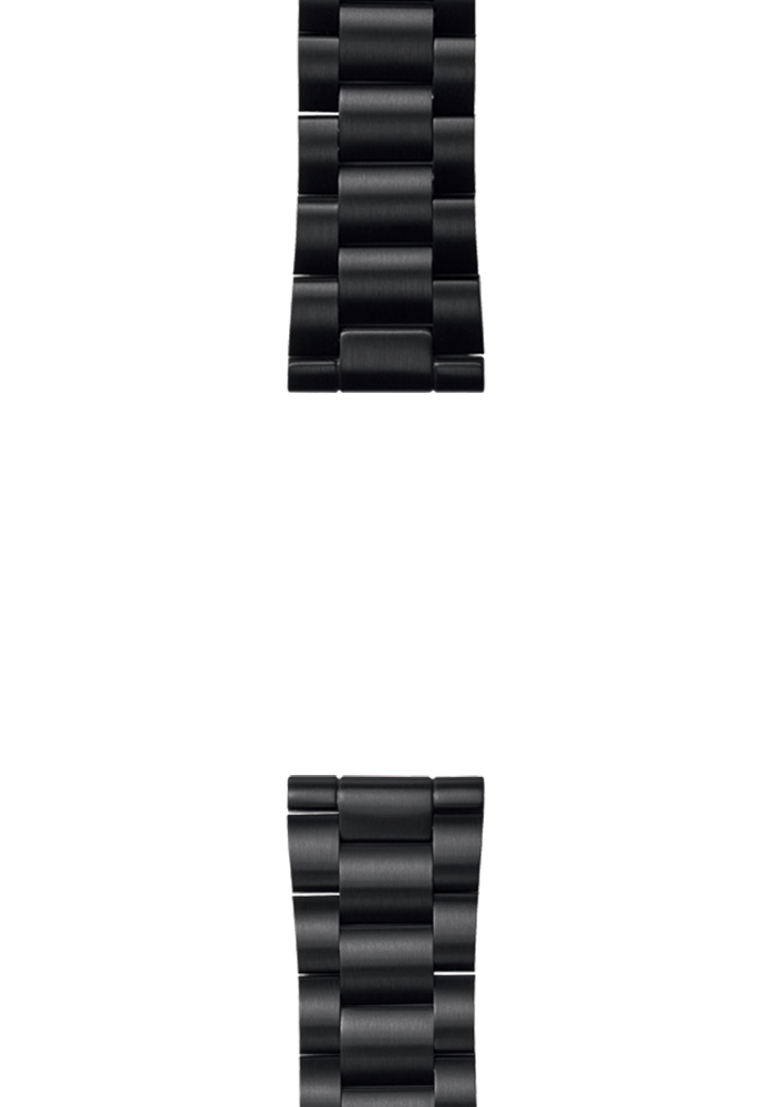 Nixon watch band SKU C3246-001