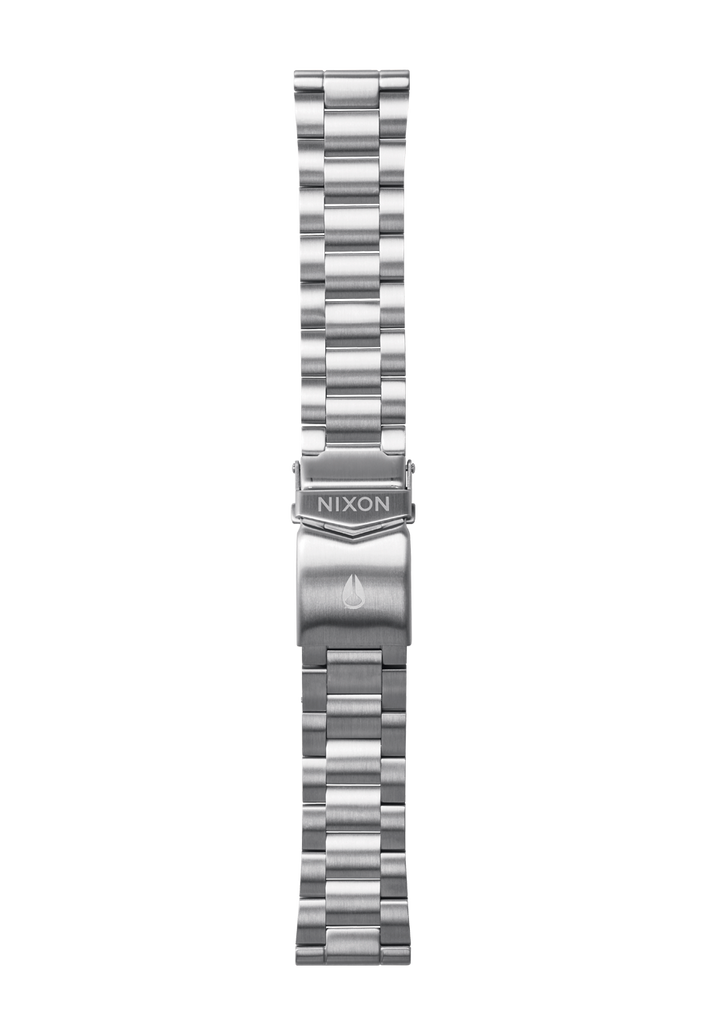 Nixon watch bands best sale