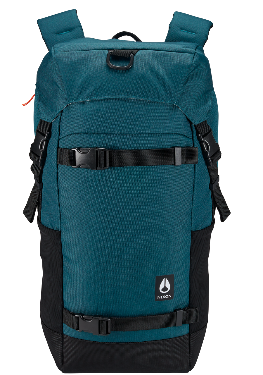 Landlock Backpack IV | Oceanic – Nixon US Landlock Backpack IV | Oceanic – Nixon US