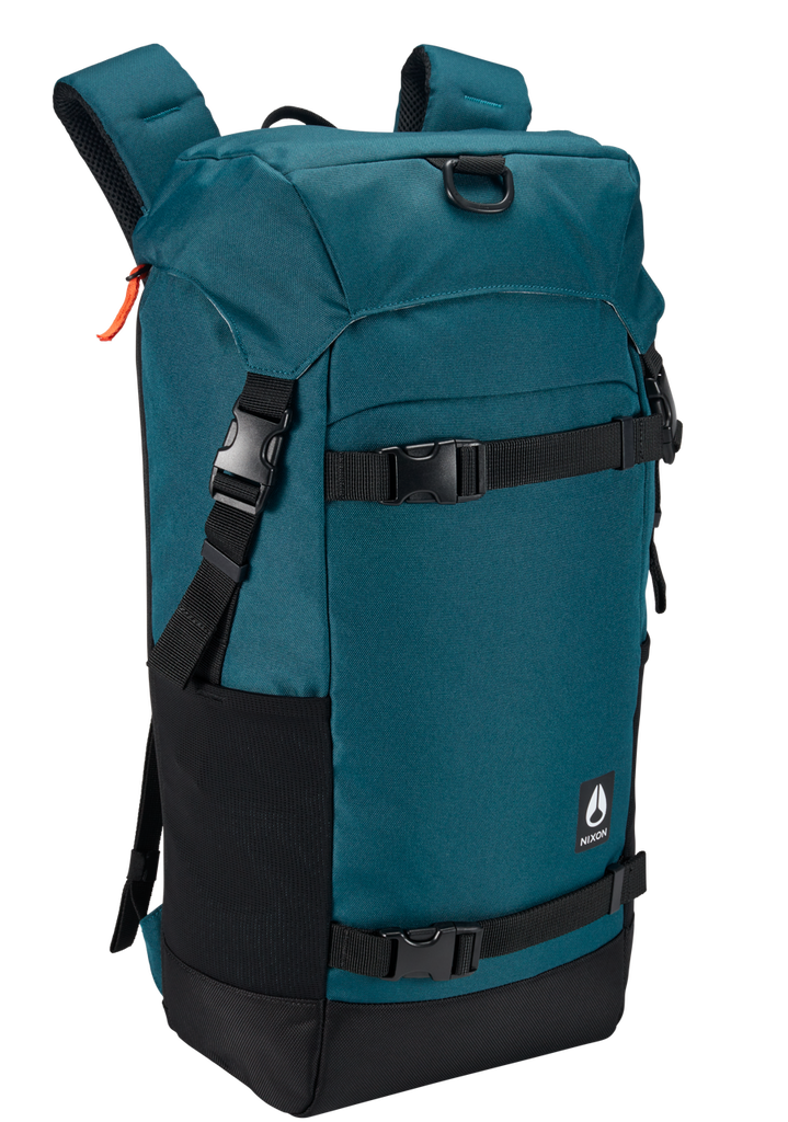 Nixon landlock backpack se ii best sale