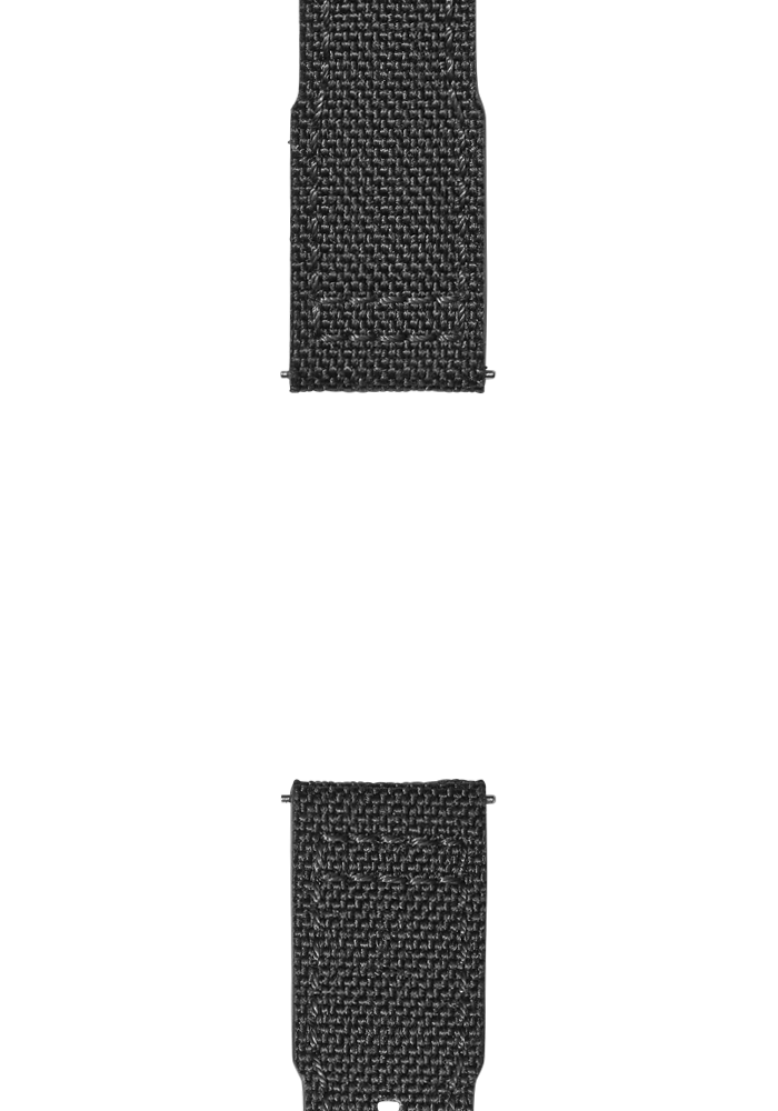 Nixon watch band SKU C3270-134