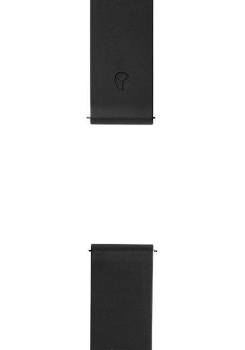 Nixon watch band SKU C3294-000