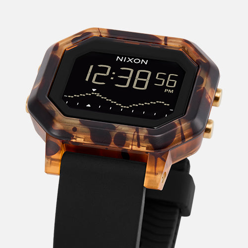 Nixon Siren watch for women