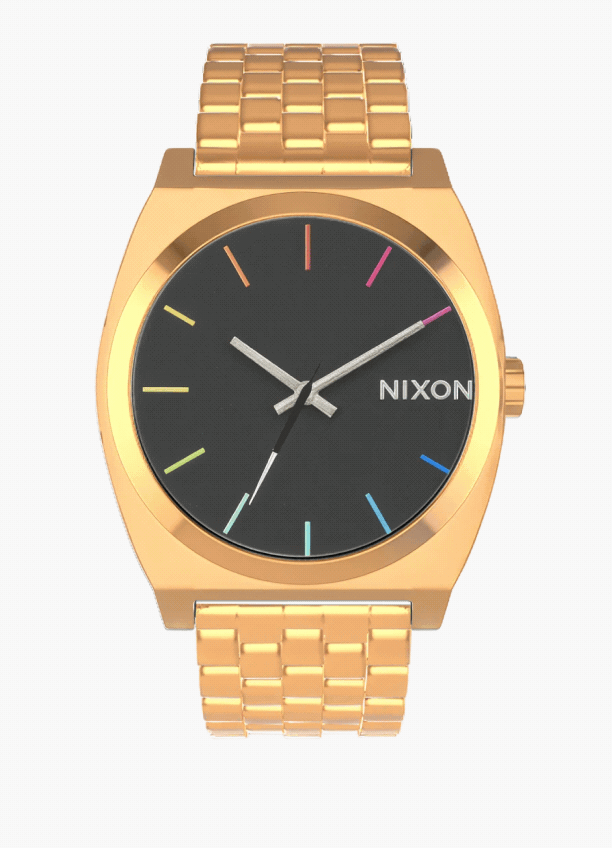 Time Teller